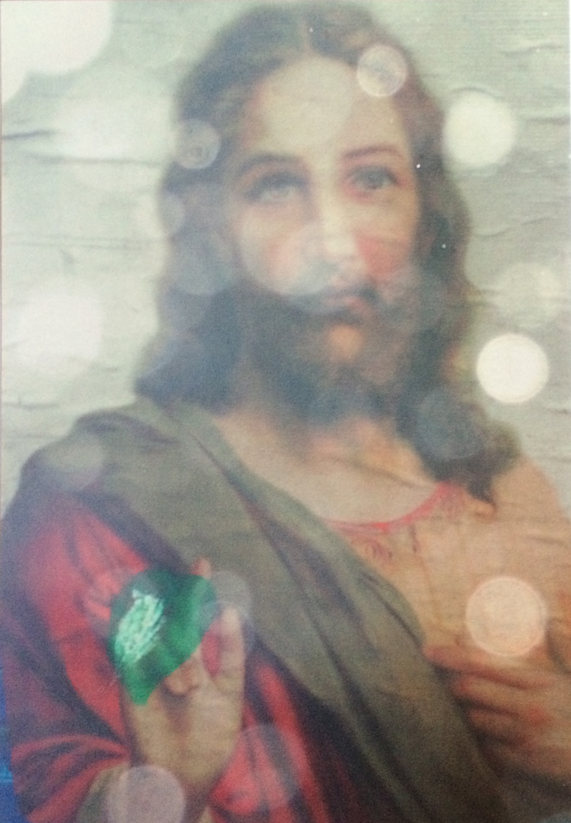 Jesus Christ