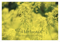 Neue Postkarte